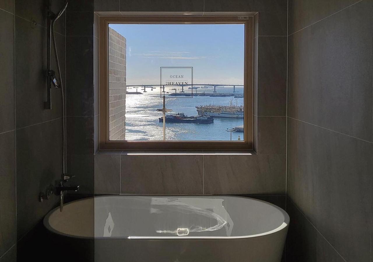 Nampo Ocean2Heaven Hotel& Spa Busan Eksteriør billede