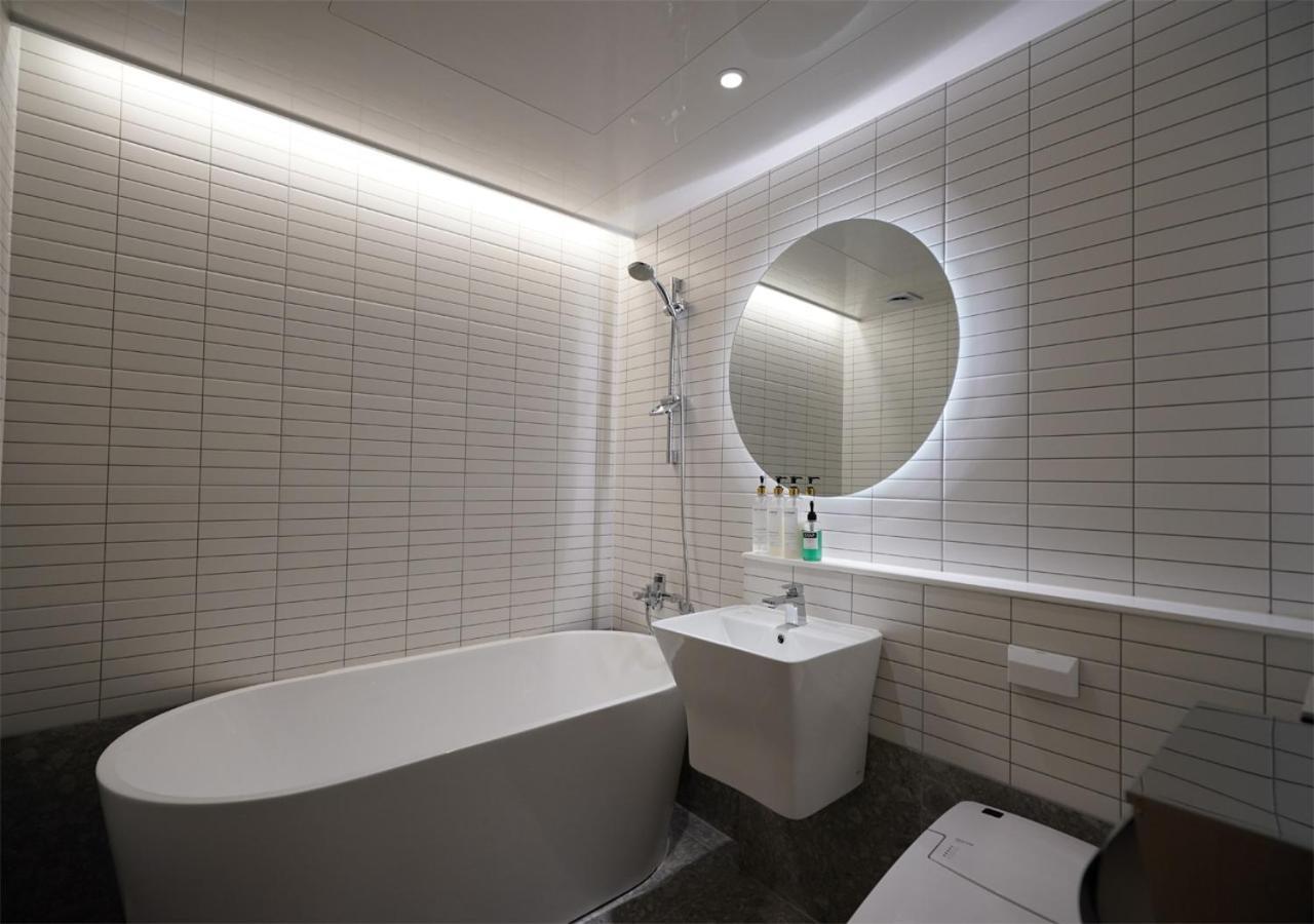Nampo Ocean2Heaven Hotel& Spa Busan Eksteriør billede